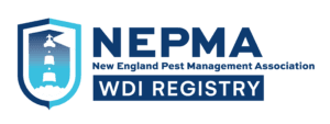 Verify on the NEPMA Wood-Destroying Insect Registry